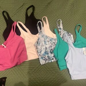 Lululemon Align Tops